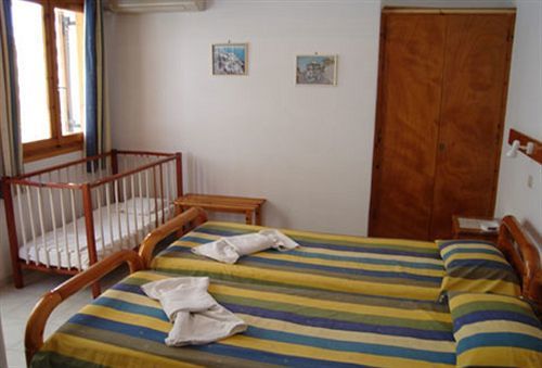 Stergia Hotel Páros Zewnętrze zdjęcie