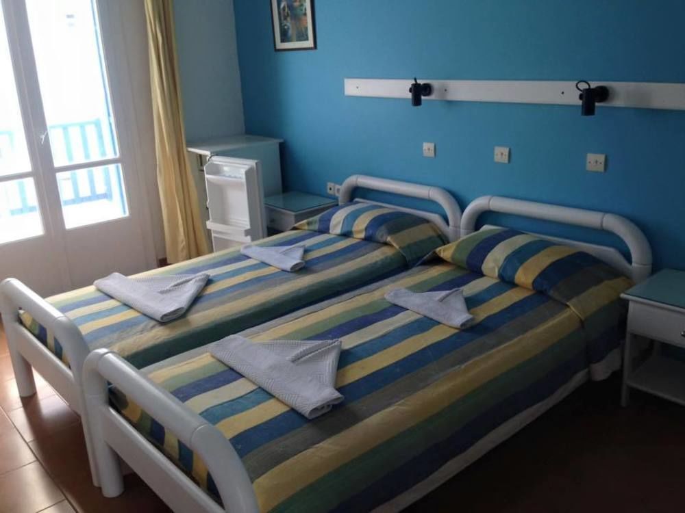 Stergia Hotel Páros Zewnętrze zdjęcie